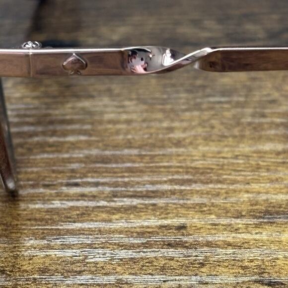 Kate Spade Womens Sunglassses JOSHELLE/S 086HA BROWN GRADIENT 60-17 140 - Picture 3 of 10